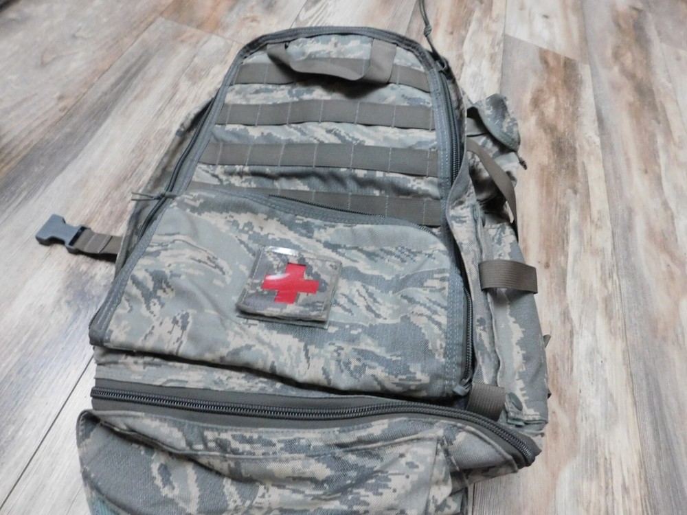 MOJO ABU MEDIC MULTI MISSION BACKPACK