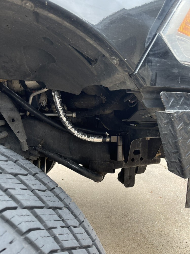 6.7 Cummins Breather Kit