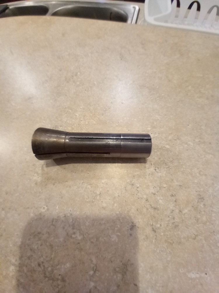 Royal R8 Collet 1/4”