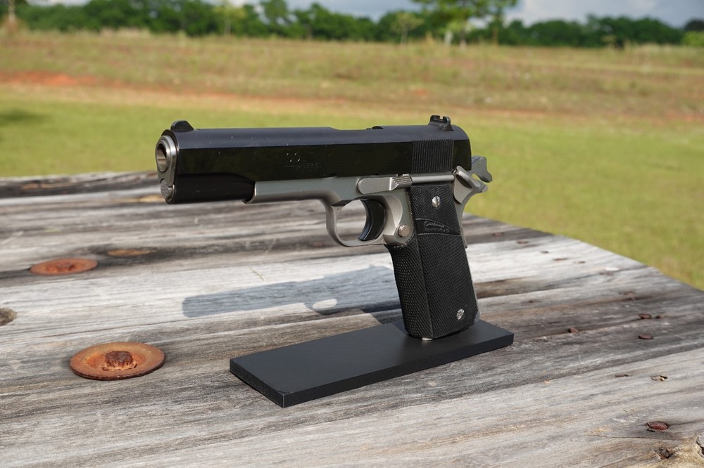 1911 Display Stand (Black)