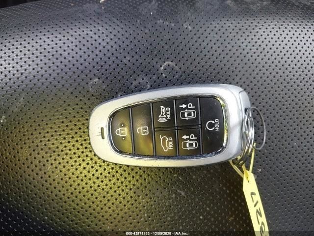 Engine ECM Electronic Control Module Automatic 2.5L Fits 22-23 TUCSON 924149