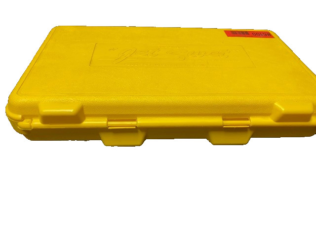 BRINELLE JET SWEAT CASE ONLY