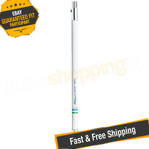 Shakespeare 5228-2 Galaxy Extension Mast