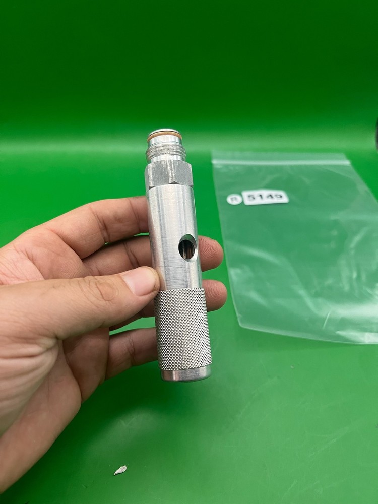 12 Gram CO2 Quick Change Kit