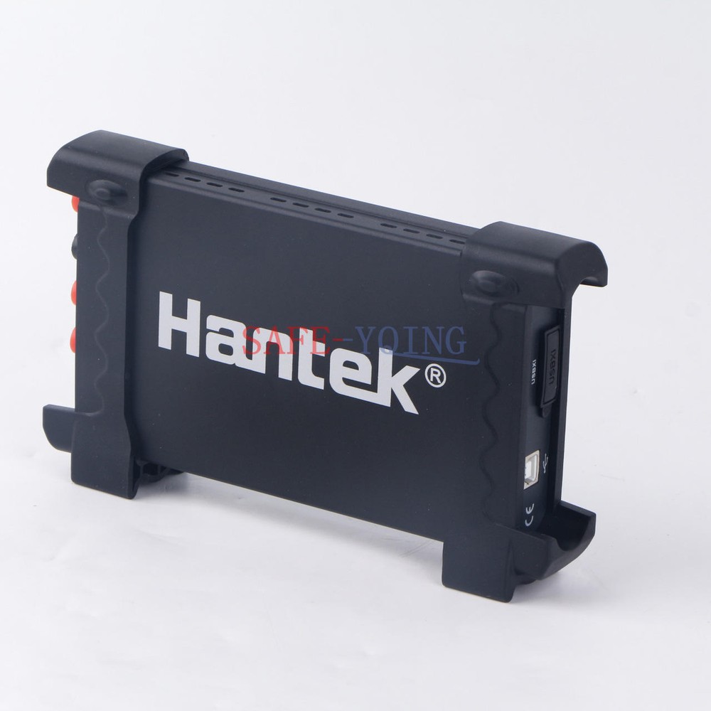 Hantek 365B USB Data Logger Recorder True RMS Digital Multimeter DMM PC Based#HL