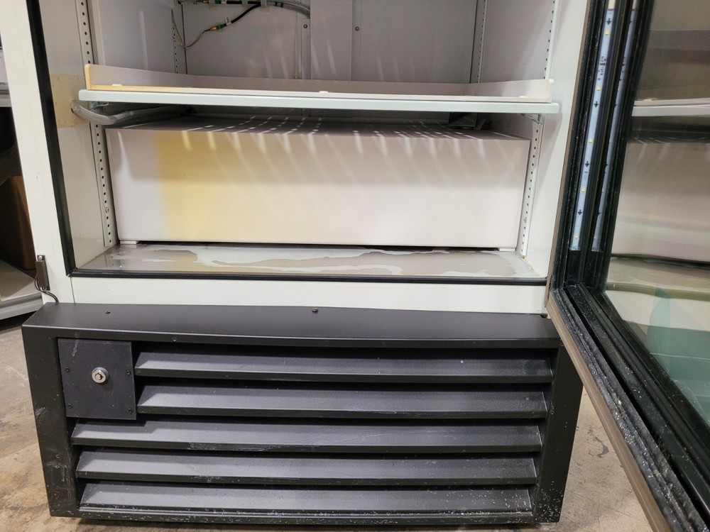 ABT-26B-MEPS Refrigerator