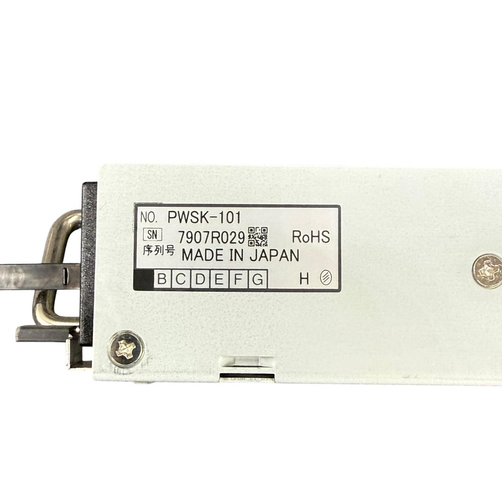 PWSK-101 Power Supply