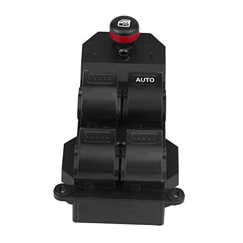 Window Switch, RHD Right Hand Driver Side Power Master Window Switch for 2001