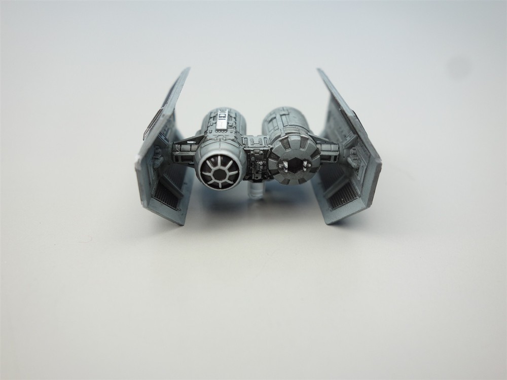 Star Wars X-Wing: TIE Bomber