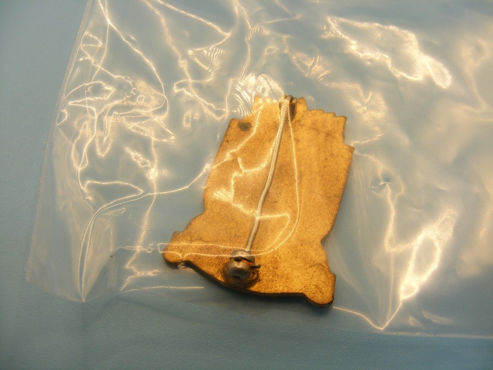 WW2 68th Air Artillery Unit Crest