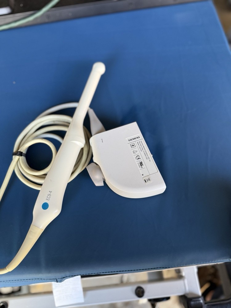 Siemens EC94 Transducer Probe G2U