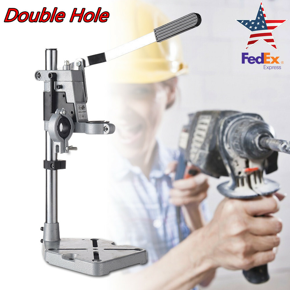 Floor Drill Press/Rotary Tool Workstation Drill Press Work Station/Stand