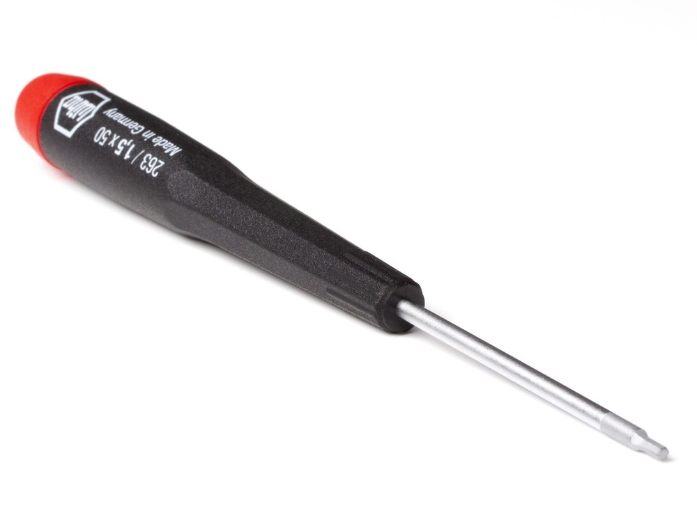 Wiha Hex Driver, 1.5mm