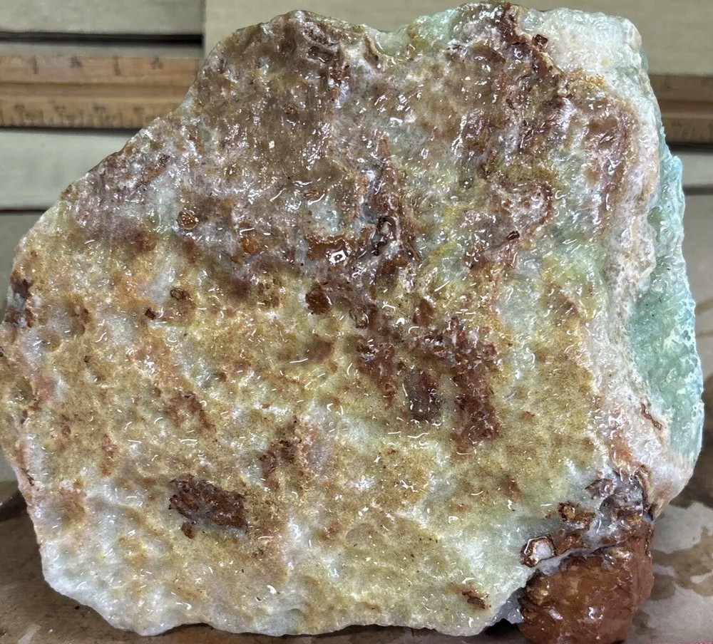 Smithsonite Rough