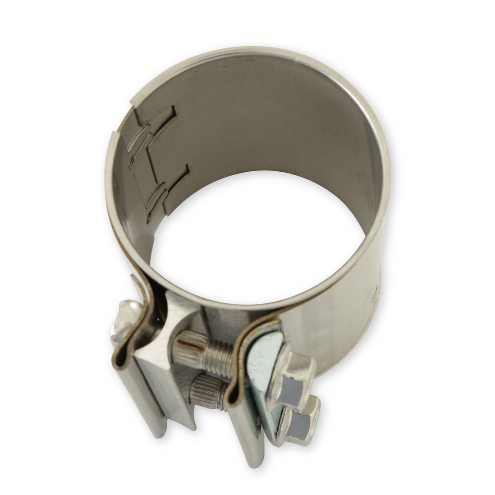 Hooker 41173HKR Exhaust Coupler/Clamp