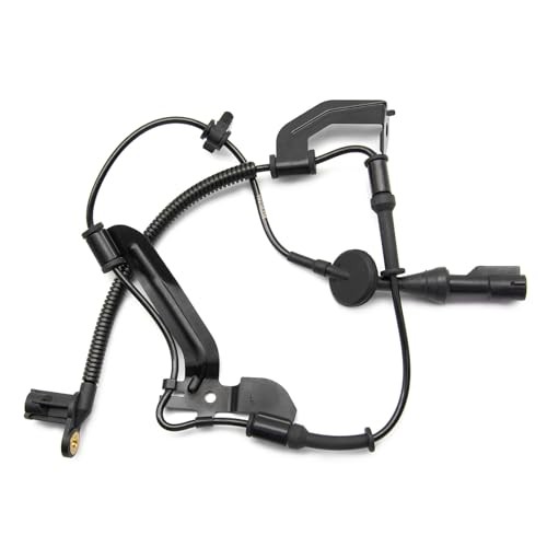 ABS Wheel Speed Sensor Front Left Driver Side For Ford Escape 2001-2008, for