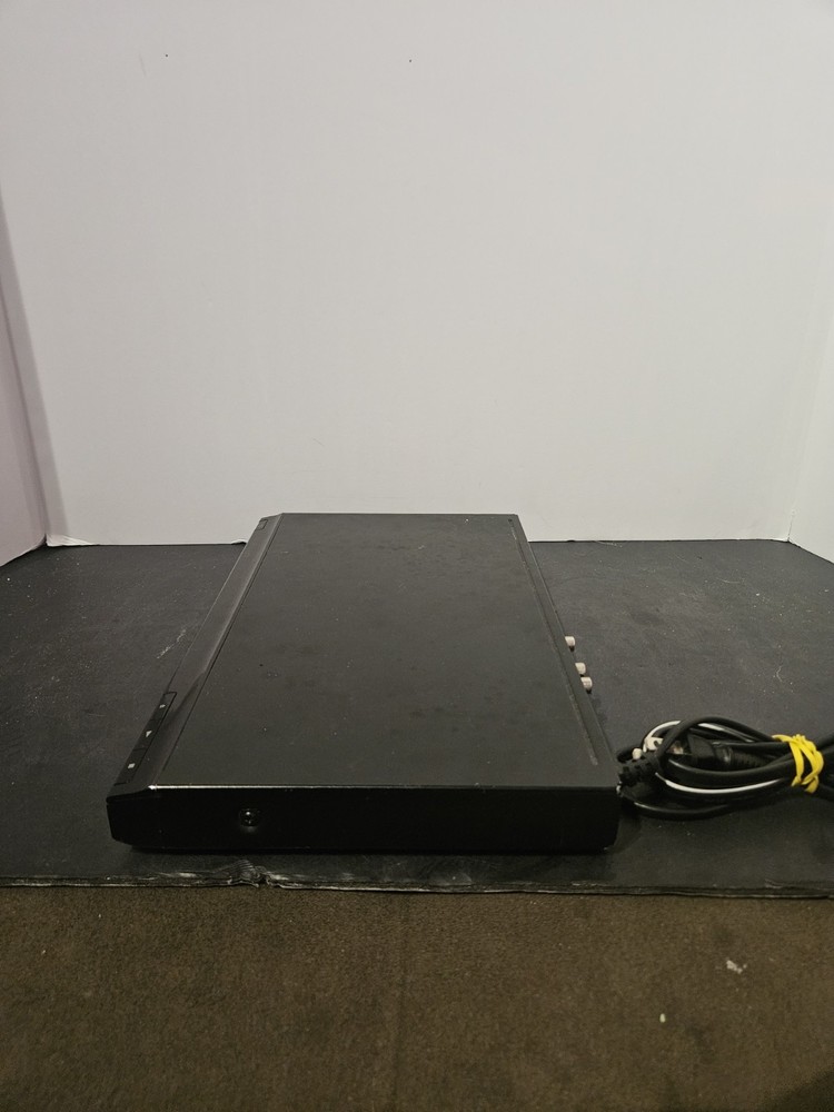 Sony DVP-SR200P DVD Player