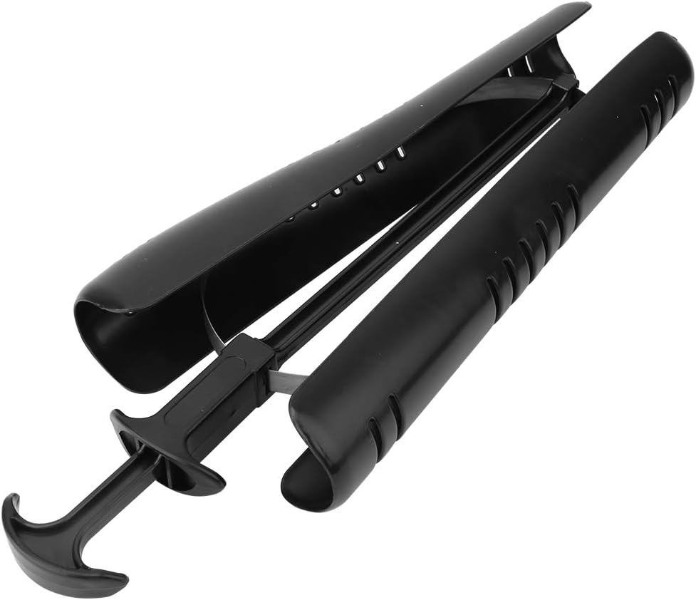 Boot Stretcher Women, Pair Plastic Shoe Stretcher, Boots Expander with Handle...
