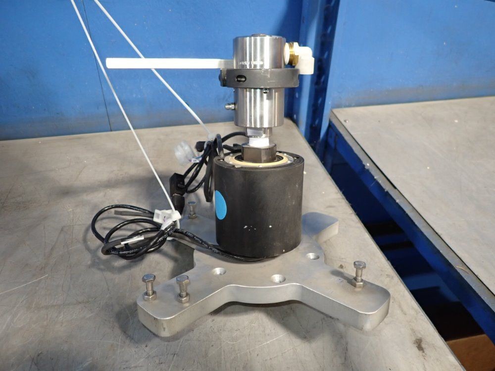 MOOG COIL RING 800-336-2112