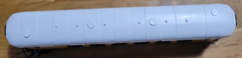 00 Gauge Triang Pullman "Anne"
