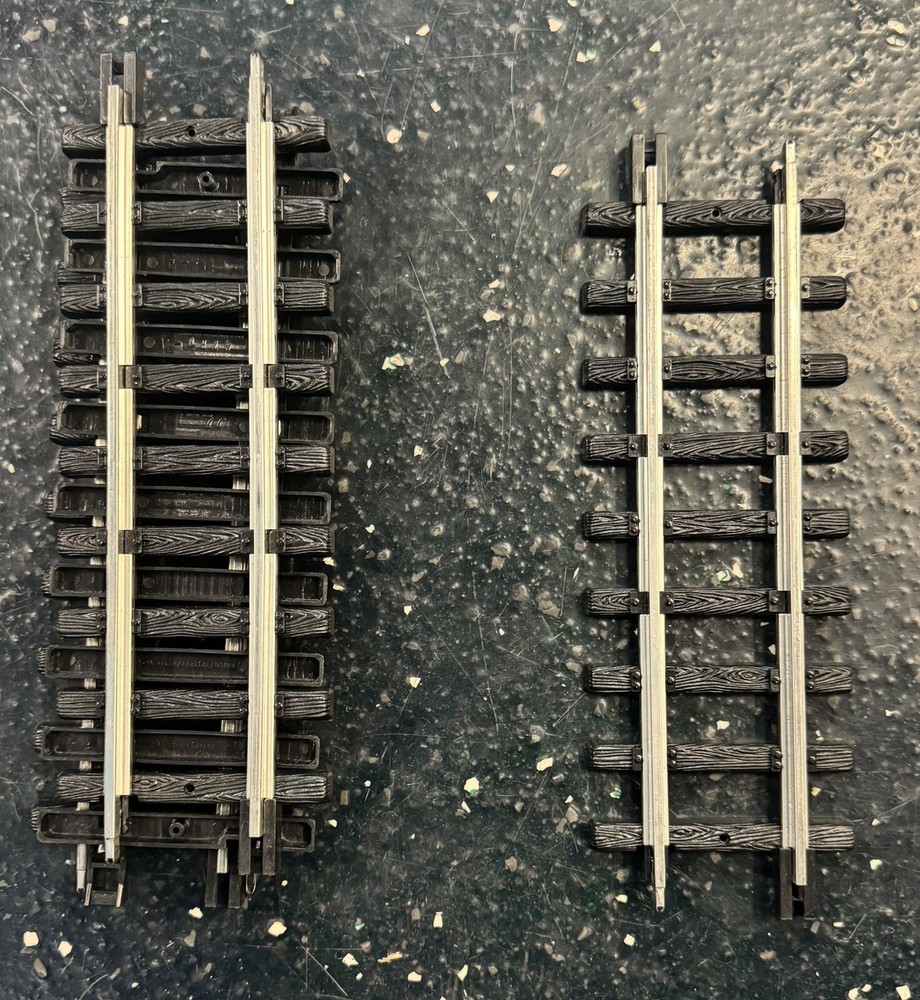 Bachmann Straight Tracks (473T)