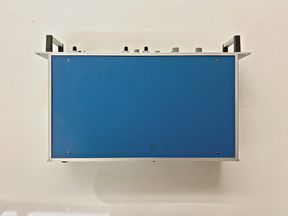 HEKA Patch Clamp EPC-8 Amplifier