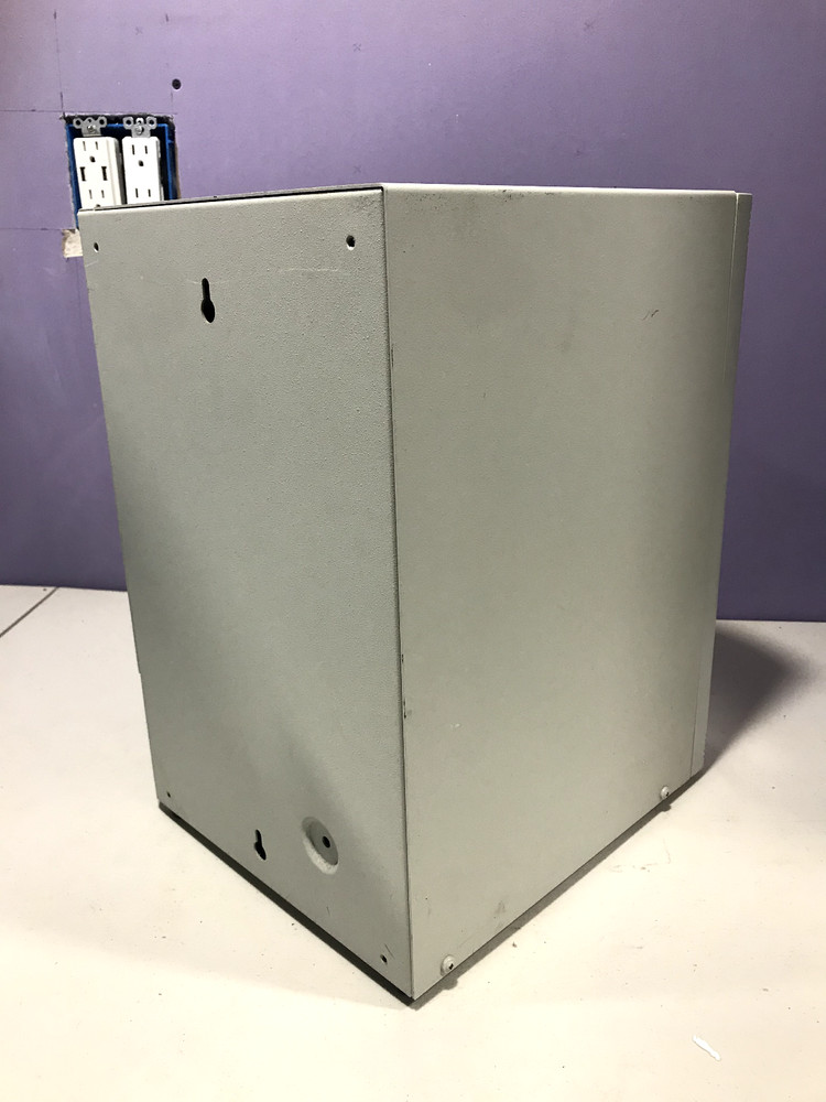 Whatman / Parker Balston Zero Air Generator 76-803