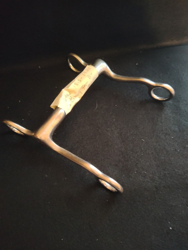 Used Calvary Antique Bit