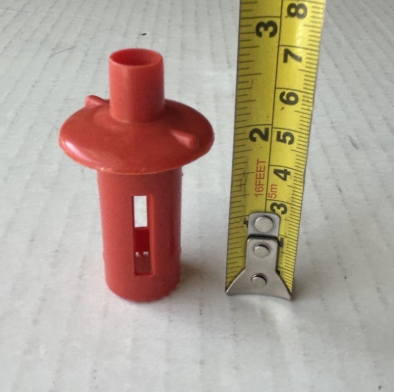 Citrus Pop In Juice Squeezer