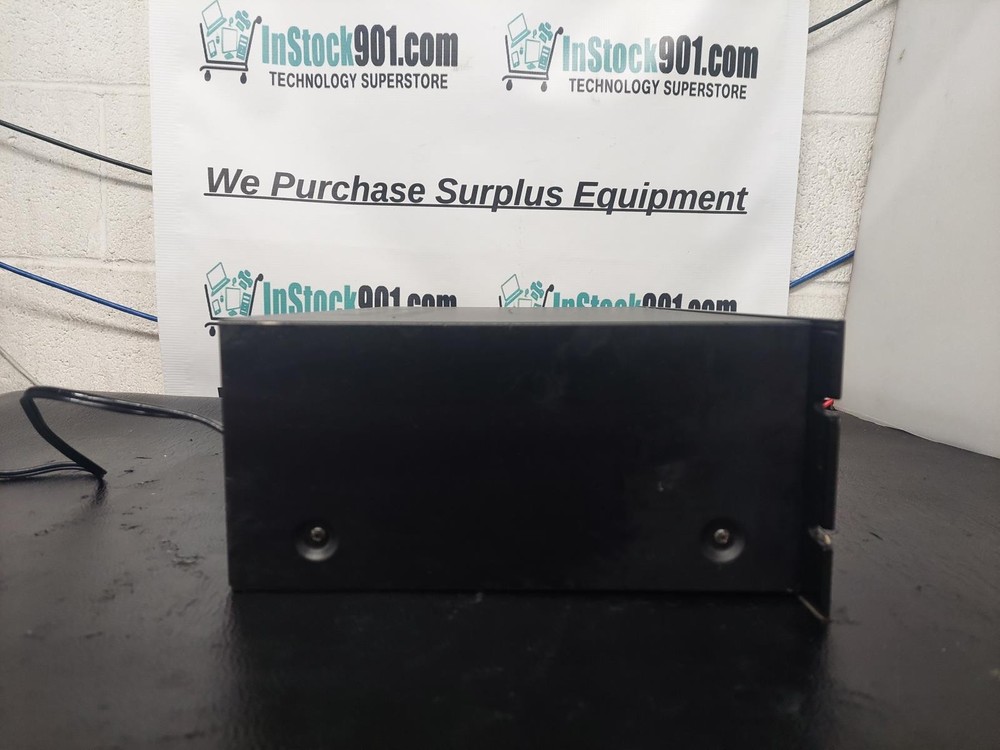 Tascam 112 Mountable Studio Cassette Deck Tape Recorder