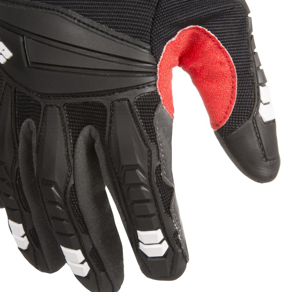 212 Performance Winter Blue Cut 2 Impact Work Gloves IMPC2W-03