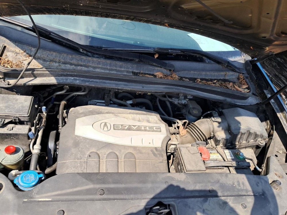Fuse Box Engine Compartment Advance Fits 07-13 MDX 4794933