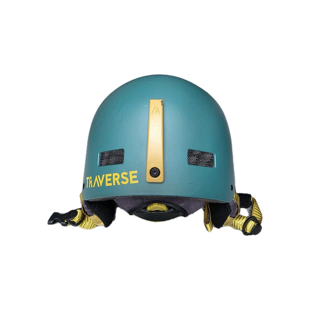 Traverse Snow Helmet For Snowboarding Skiing