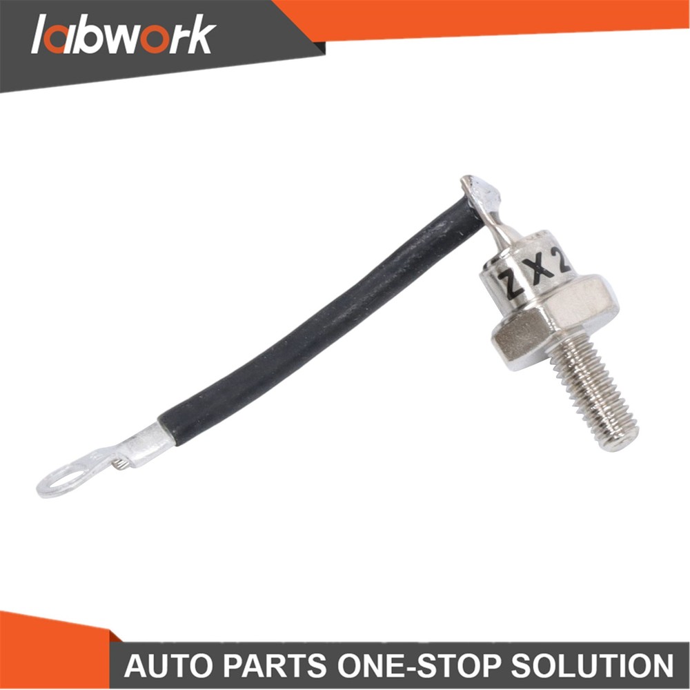 Labwork Generator RSK2001 Diode Rectifier Kit 25A 1200V Replace For BC Series