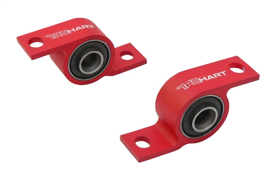 TruHart TH-S301 Bushings and Bushing Kits
