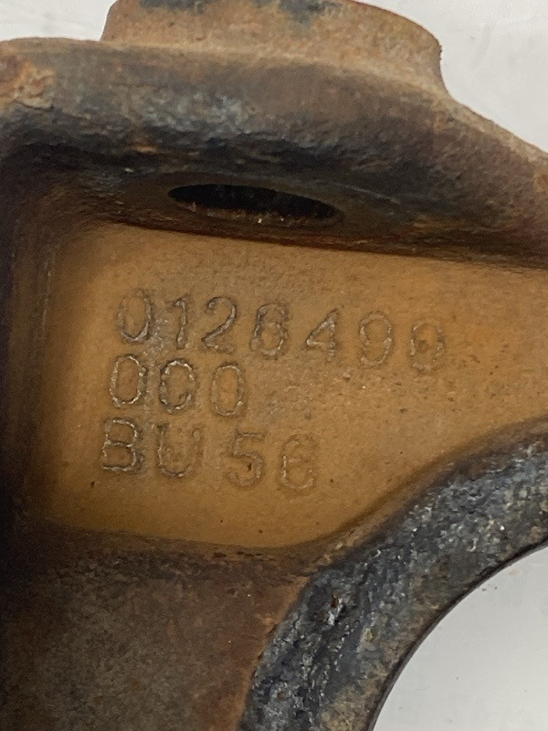 Freightliner MT55 Engine Mount 0130509001 (548-13012)
