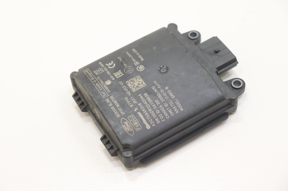 2017 - 2024 FORD EDGE REAR BLIND SPOT SENSOR MODULE UNIT OEM JR3T14D453CC