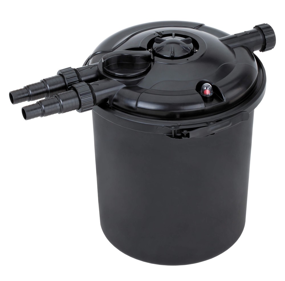 EasyPro™ Eco-Clear Pressurized Pond Filters