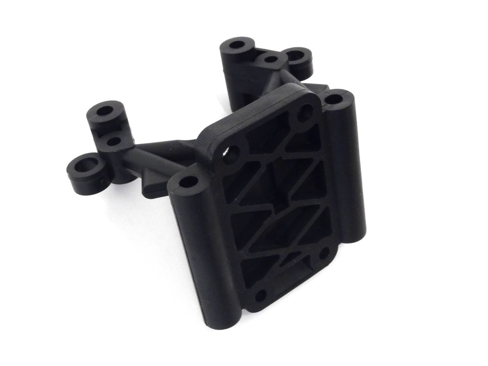 Rovan Baja Front Main Bulk Head, Hinge Pin Mount