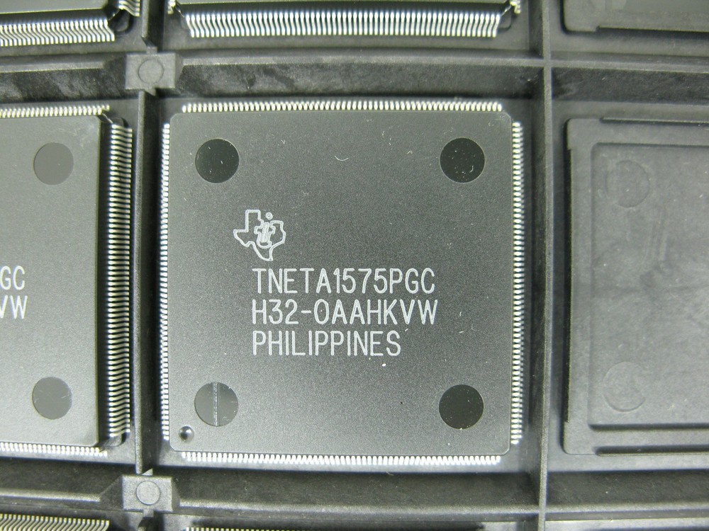 NEW TI  TNETA1575PGC HyperSAR Plus w/PCI host interface & UTOPIA interface