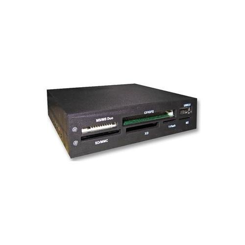 RT03151 DYNAMODE ALL-INT 8.9cm Bay Internal Card Reader