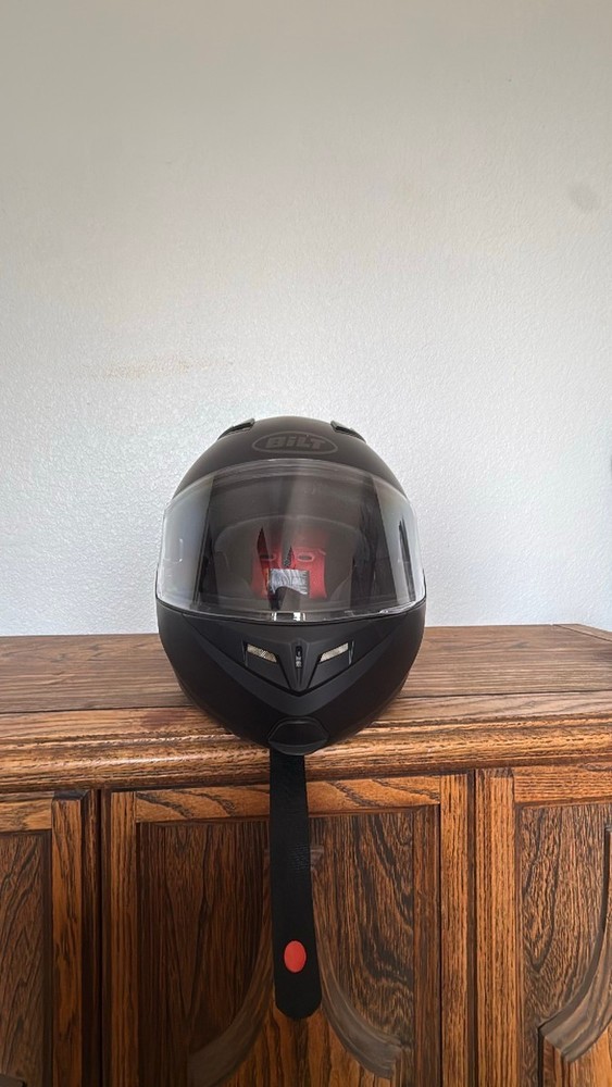 BILT Techno 2.0 Modular Helmet