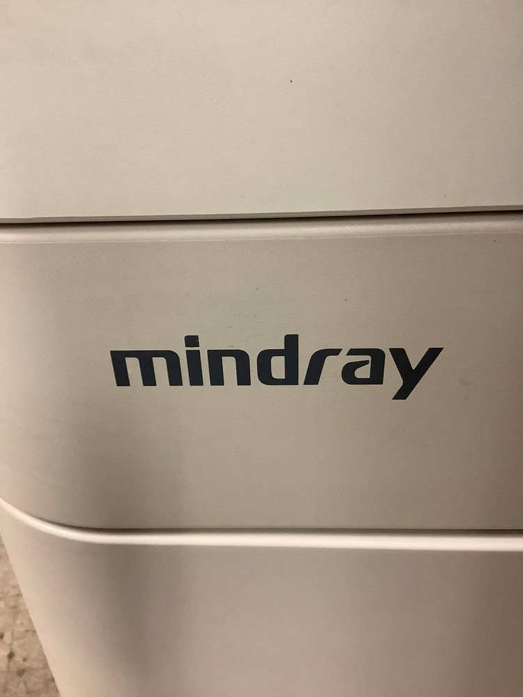 Mindray Shenzhen BS-480 Medium-High Volume Laboratory Chemistry Analyzer E8A