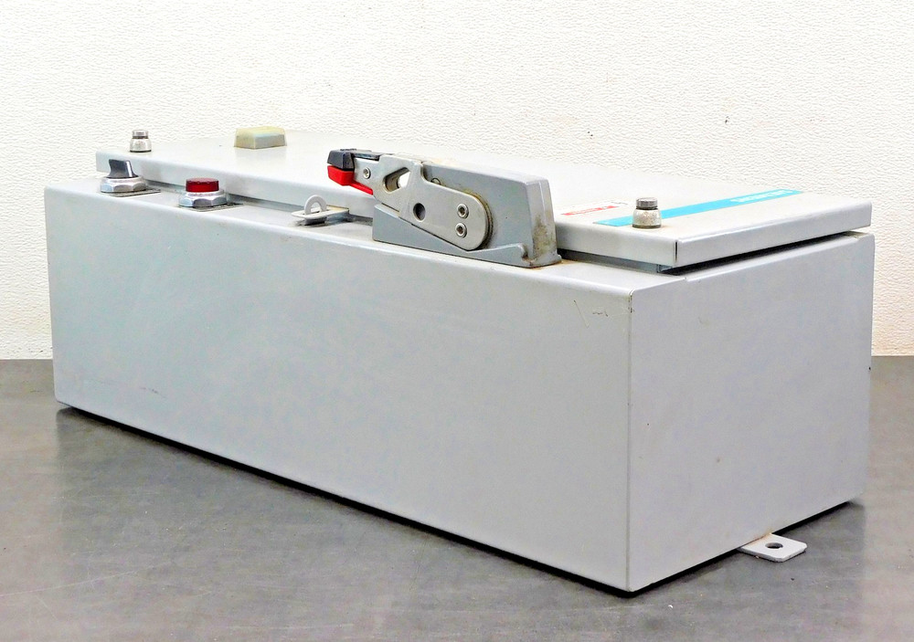 Siemens SSF C20 Combination Motor Controller Enclosure 480V 60A