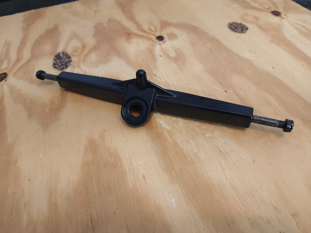 Evolve Bamboo GT GTX Front Strut Electric Skateboard