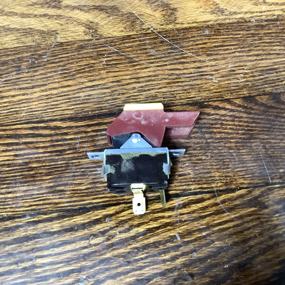 Craftsman 113-198110 On- Off Switch
