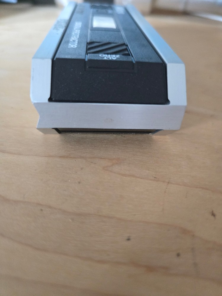 Mitutoyo 950-318 Digital Protractor Pro 3600