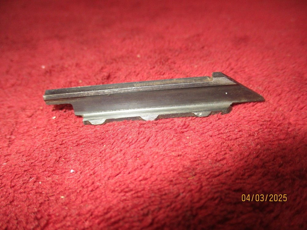 Winchester Model 1905 Self-Loading, 1907, 32SL Cal.,, PART:  Ejector