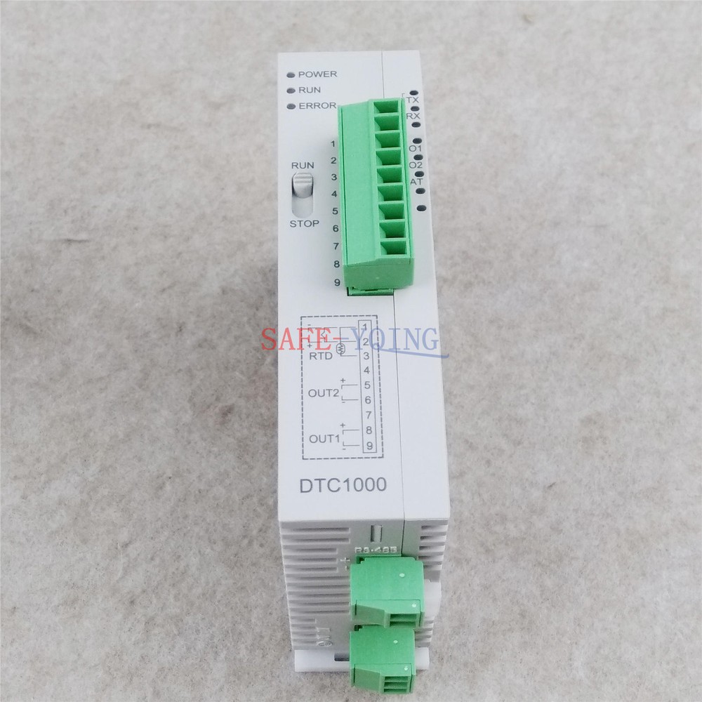 1PCS NEW Delta Temperature Control Modules DTC1000V