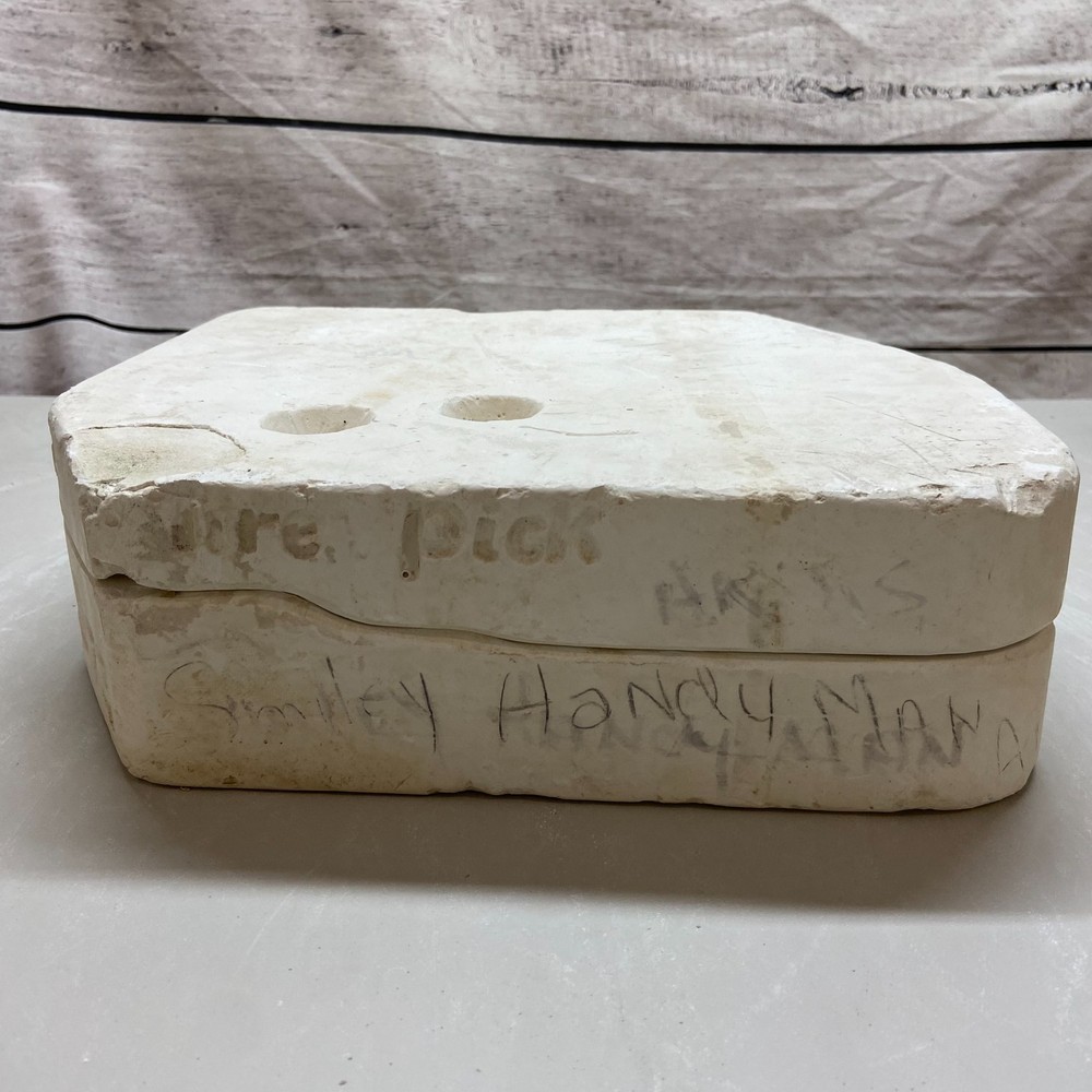 Ceramic Slip Casting Mold Atlantic #A766